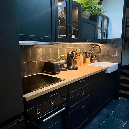 L'evidence, Authentique - Lejlighed Épernay