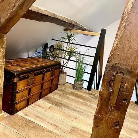 L'evidence, Authentique - Épernay