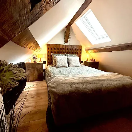 L'evidence, Atypique Et Authentique - Apartment