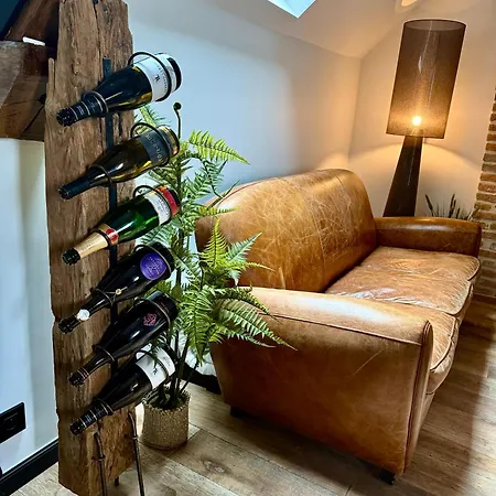 Appartement L'evidence, Atypique Et Authentique - Épernay