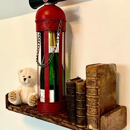 Appartement L'evidence, Atypique Et Authentique - *