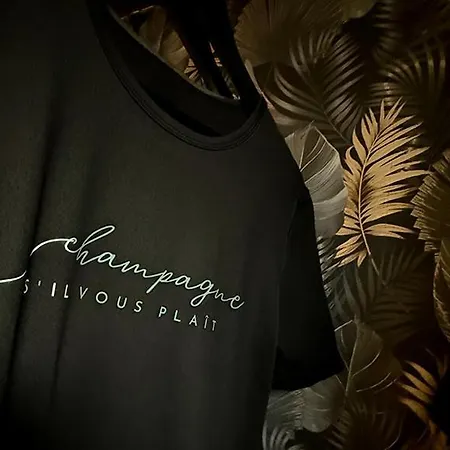 L'evidence, Atypique Et Authentique - Appartement *