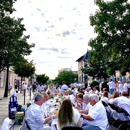 Appartement L'evidence, Atypique Et Authentique - *